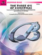 Three O'S of Christmas, The Concert Band sheet music cover